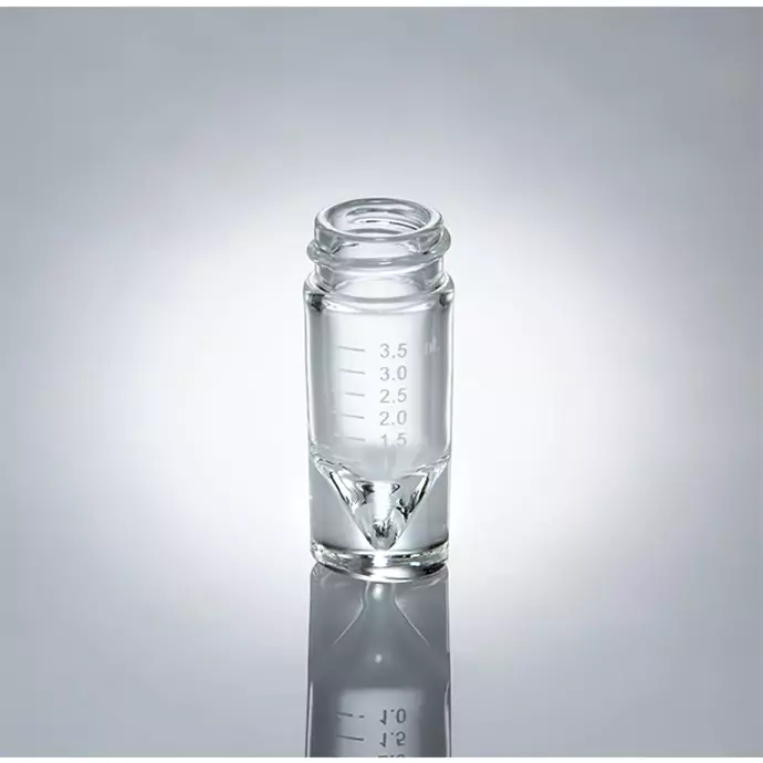 Maximum Recovery Vials